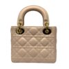 Dior Mini Lady Dior Bag