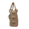 Dior Mini Lady Dior Bag