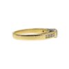Diamond 0.50ct Ring in 18K Yellow Gold