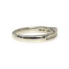 Diamond 0.30ct Ring in 9K White Gold
