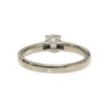 Diamond 1.08ct Ring in 18K White Gold