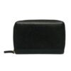 Gucci Zip-Around Leather Wallet