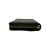 Gucci Zip-Around Leather Wallet