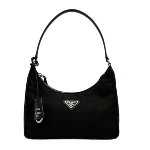 Prada Nylon Re-Edition 2005 Bag
