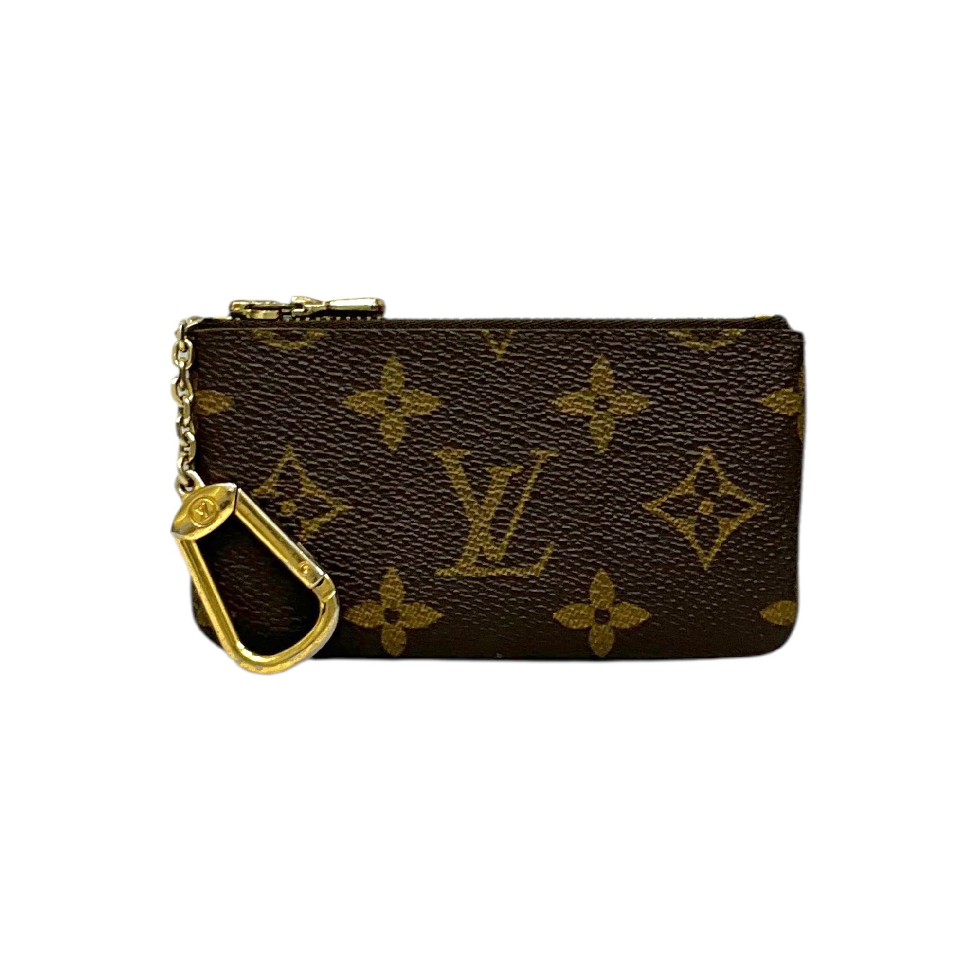 IMG_5156-Photoroom Louis Vuitton Monogram Key Pouch