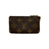 Louis Vuitton Monogram Key Pouch