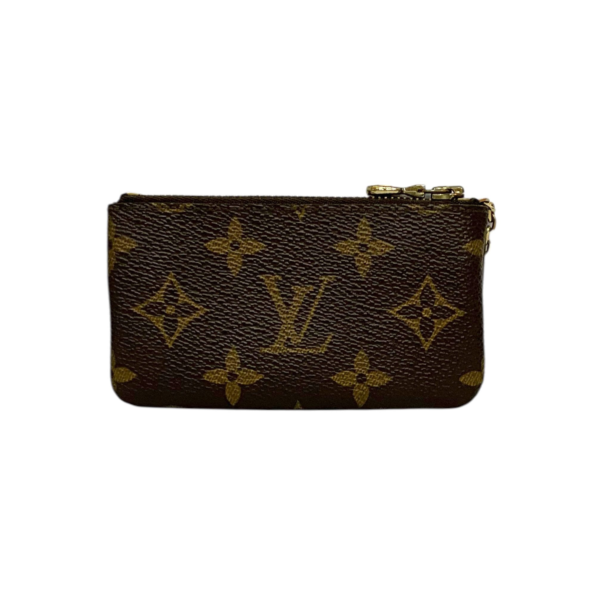 IMG_5157-Photoroom Louis Vuitton Monogram Key Pouch