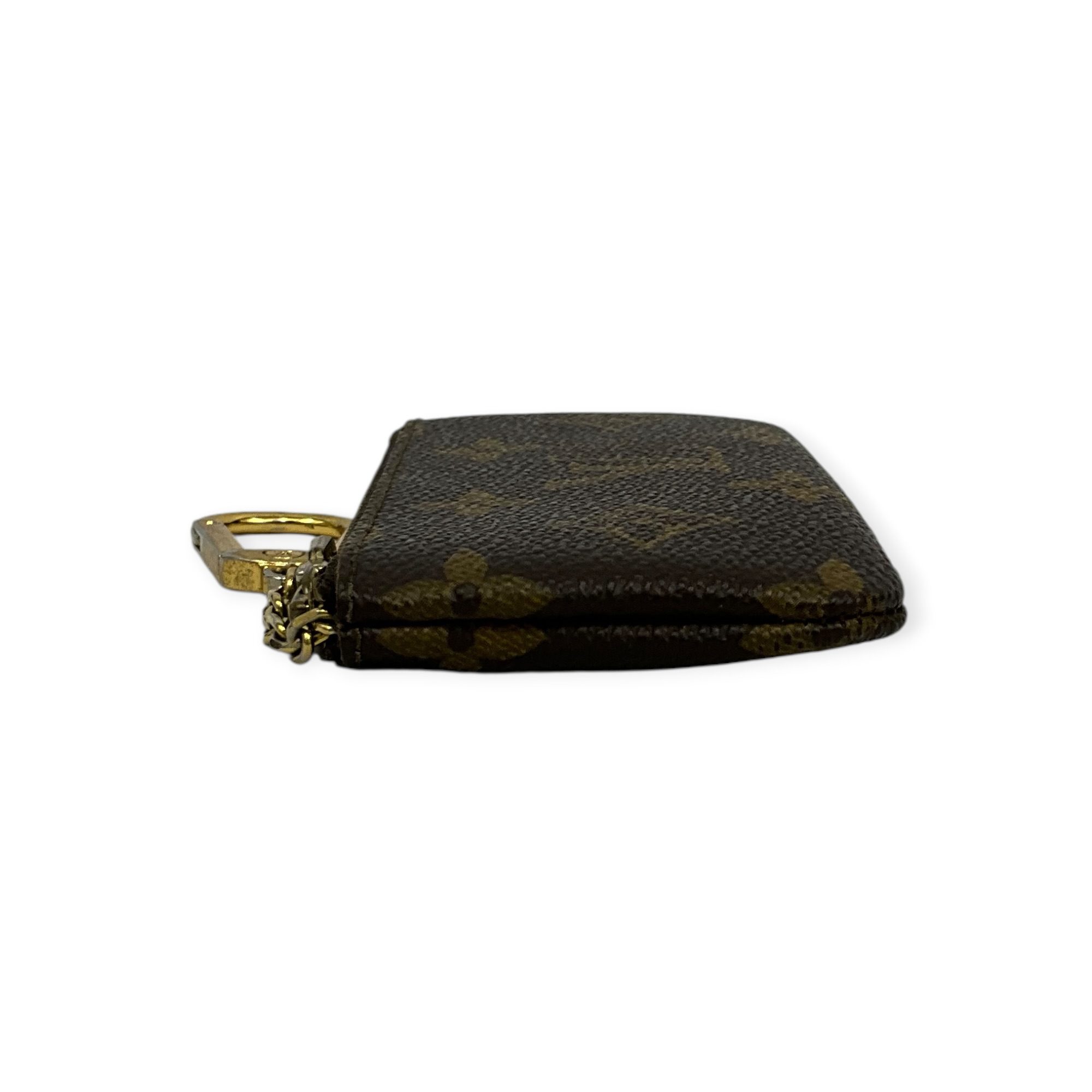 IMG_5159-Photoroom Louis Vuitton Monogram Key Pouch