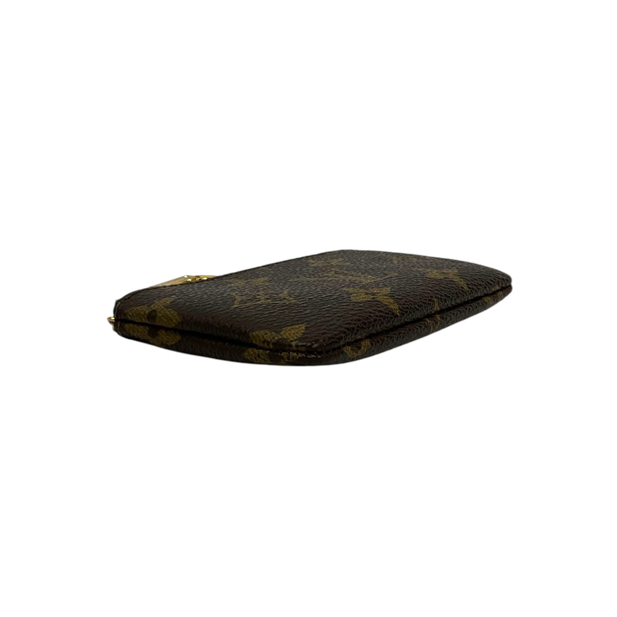 IMG_5161-Photoroom Louis Vuitton Monogram Key Pouch