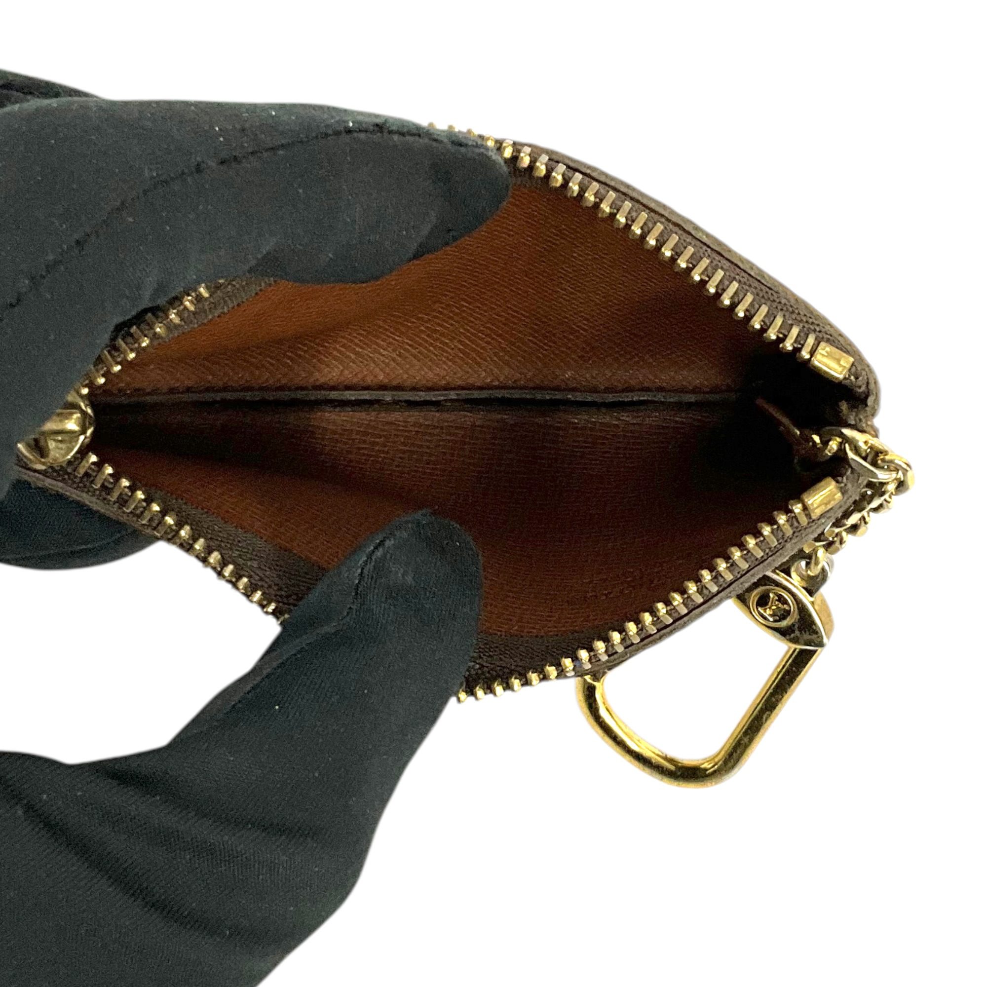 IMG_5167-Photoroom Louis Vuitton Monogram Key Pouch