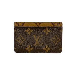 Louis Vuitton Reverse Monogram Cardholder