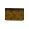 Louis Vuitton Reverse Monogram Cardholder