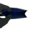 Louis Vuitton Monogram Taigarama Coin Cardholder