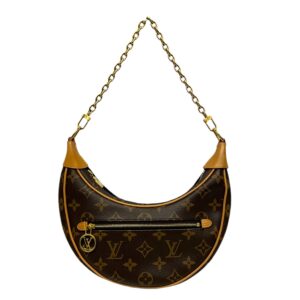 Louis Vuitton Monogram Loop Bag