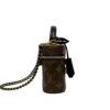 Louis Vuitton Reverse Monogram Vanity Chain Bag