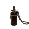 Louis Vuitton Reverse Monogram Vanity Chain Bag