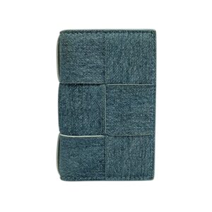 Bottega Veneta Cassette Card Case