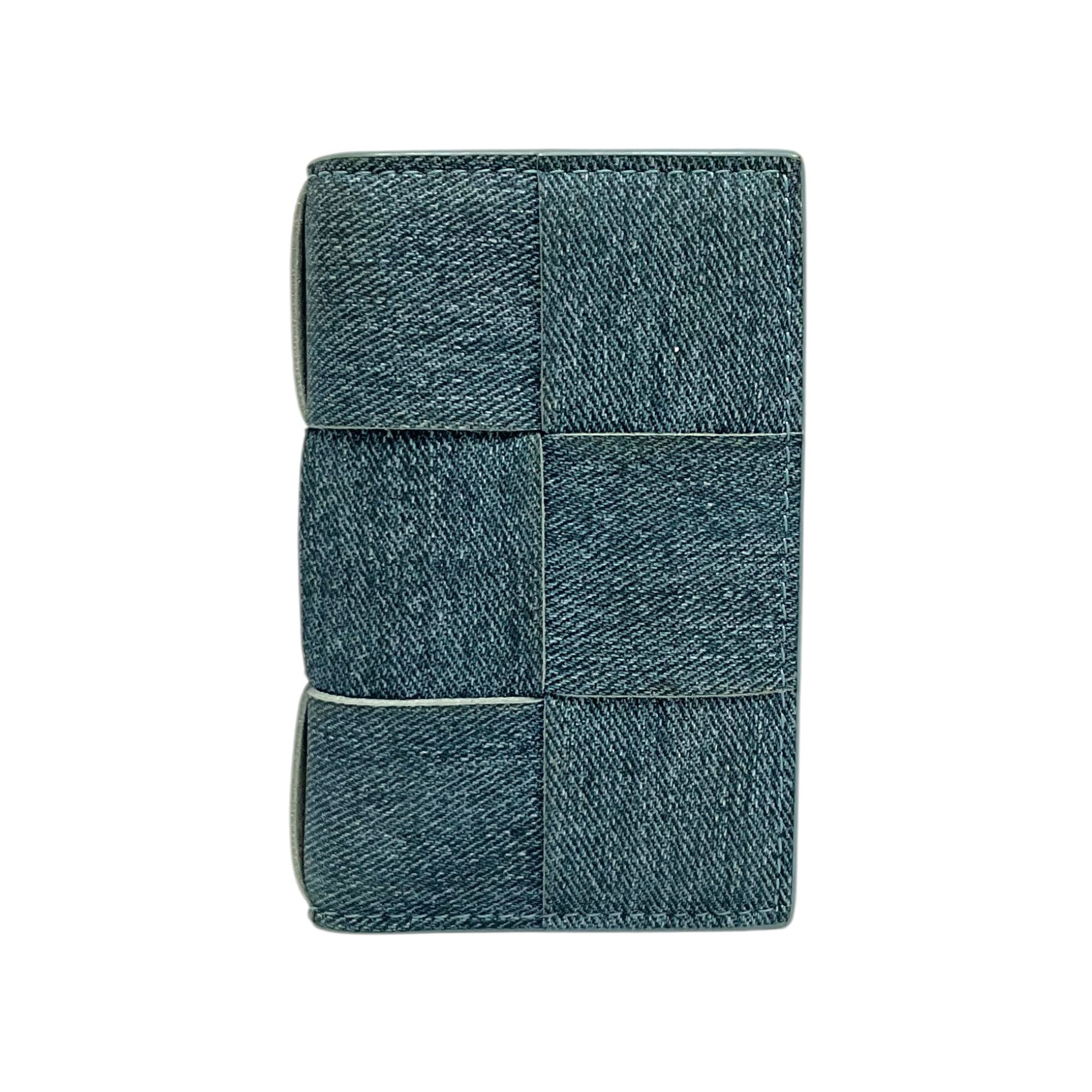 IMG_5618-Photoroom Bottega Veneta Cassette Card Case