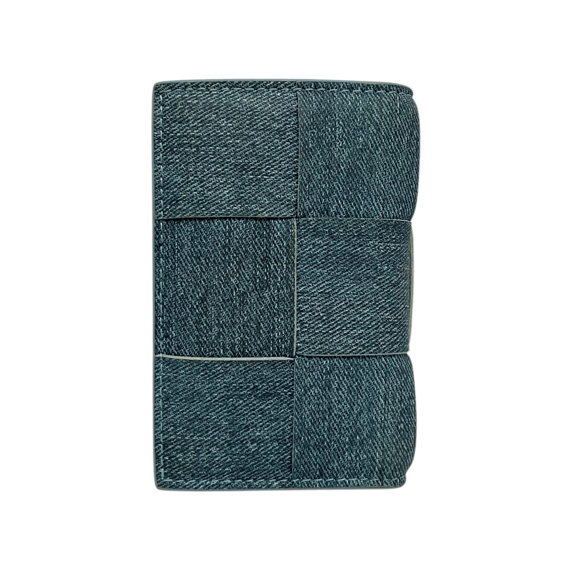 IMG_5619-Photoroom Bottega Veneta Cassette Card Case