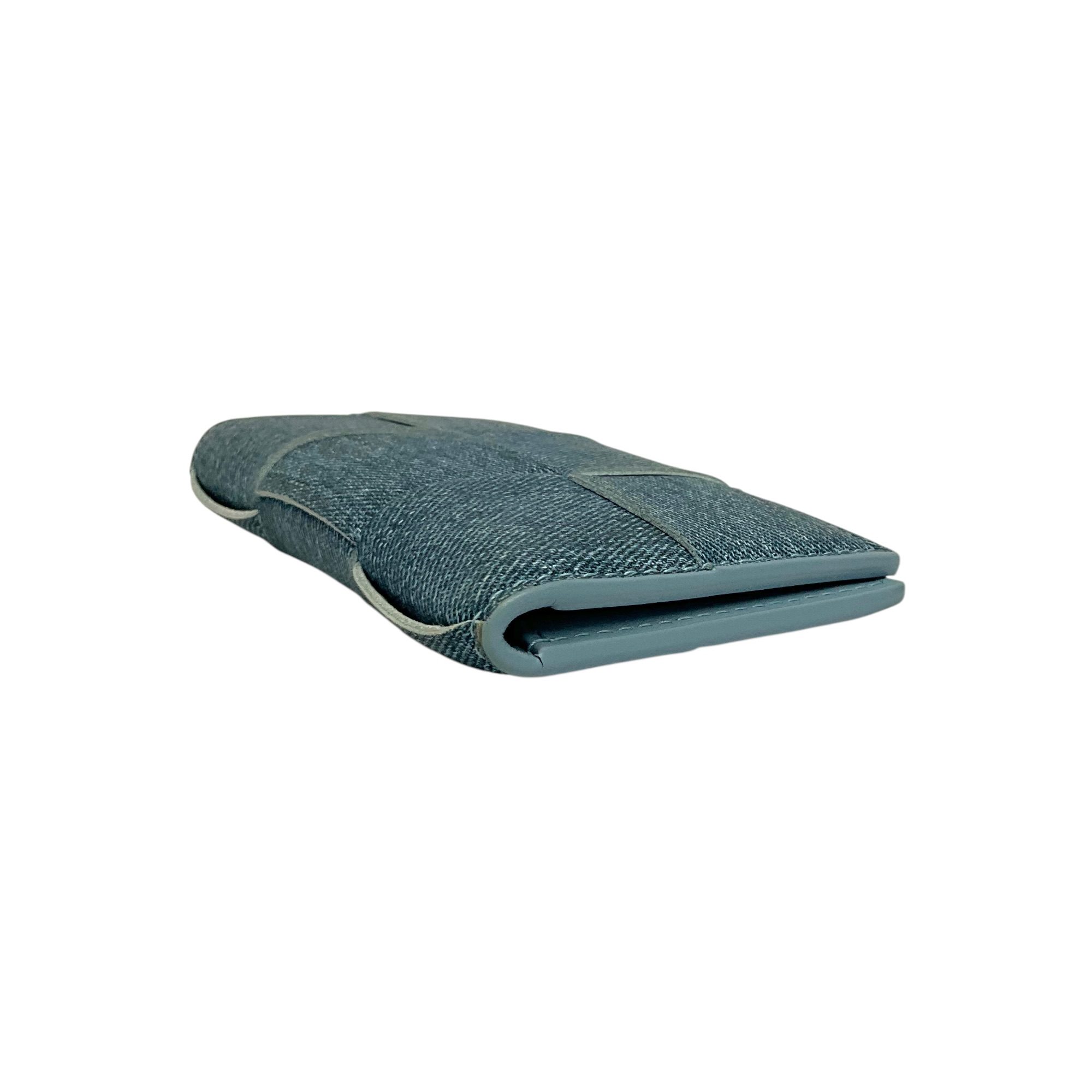 IMG_5622-Photoroom Bottega Veneta Cassette Card Case