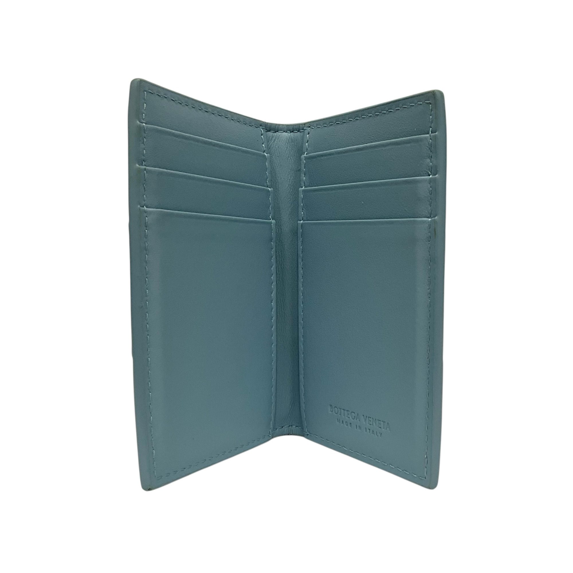 IMG_5623-Photoroom Bottega Veneta Cassette Card Case