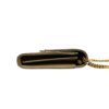 Saint Laurent Cassandre Envelope Chain Wallet