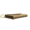 Saint Laurent Cassandre Envelope Chain Wallet