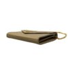 Saint Laurent Cassandre Envelope Chain Wallet