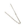 50cm Necklace in 9K Yellow Gold