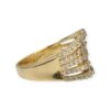Diamond 2.00ct Ring in 18K Yellow Gold