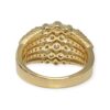 Diamond 2.00ct Ring in 18K Yellow Gold