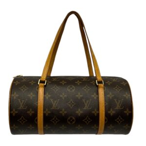 Louis Vuitton Monogram Papillon 30 Bag