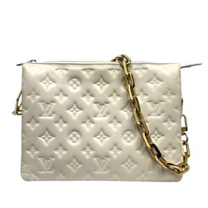 Louis Vuitton Coussin PM Bag