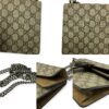 Gucci GG Dionysus Shoulder Bag