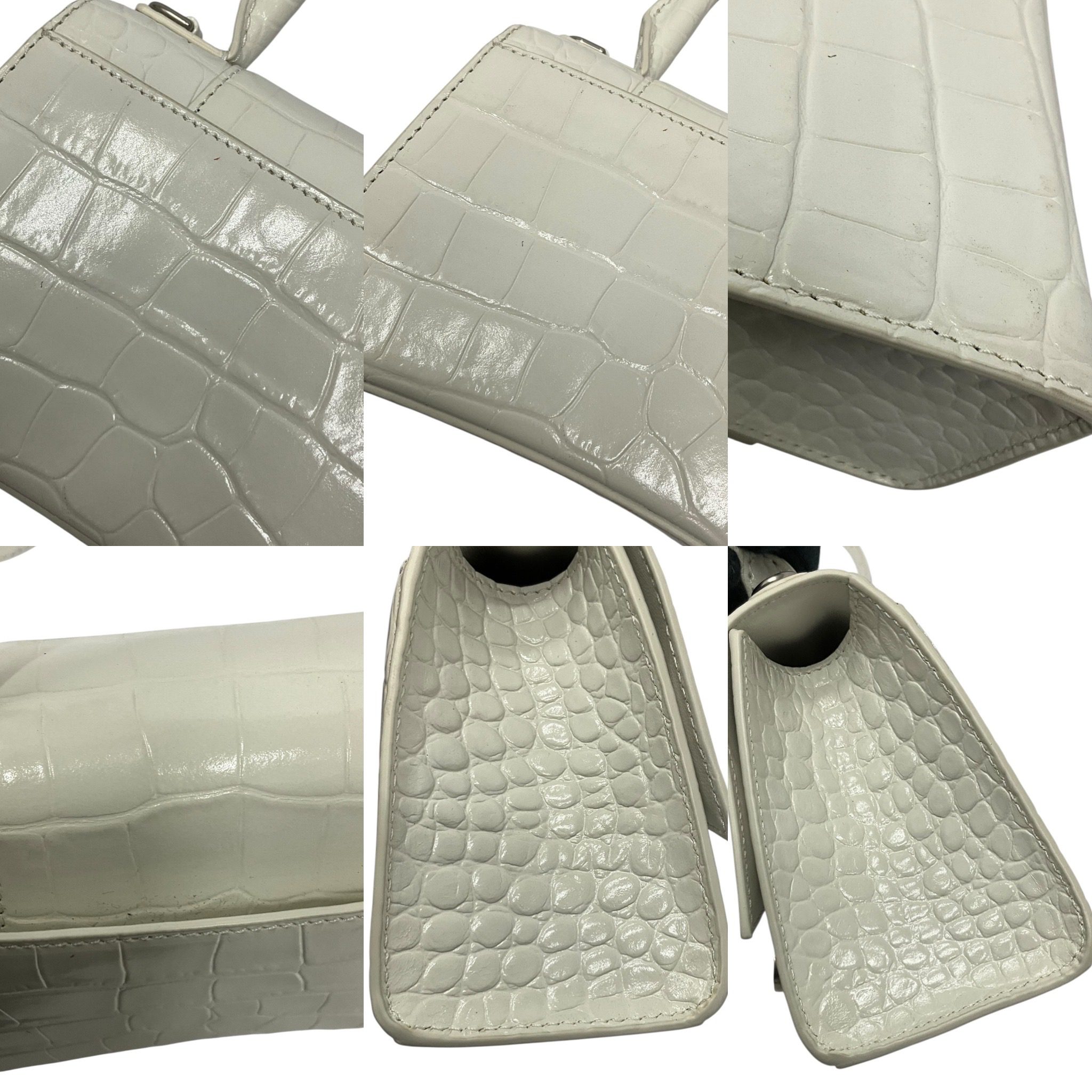 049CADC6-78DC-4C16-867B-0D1A30E088AA Balenciaga Hourglass XS Bag