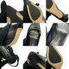 Louis Vuitton 6AM Slingback Pumps 36 1/2