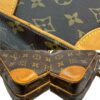 Louis Vuitton Monogram Amazone Crossbody Bag