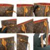 Louis Vuitton Monogram Neverfull MM Bag
