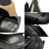 Louis Vuitton 6AM Slingback Pumps 36 1/2