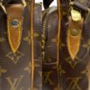 Louis Vuitton Monogram Amazone Crossbody Bag