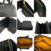 Louis Vuitton Monogram Empreinte Neo Alma BB Bag with Clea Wallet