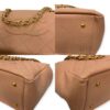 Chanel Quilted Caviar Petite Timeless Tote Bag 10 Chanel Quilted Caviar Petite Timeless Tote Bag