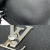 Louis Vuitton LockMe Backpack