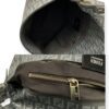 Fendi Zucchino Mama Baguete Bag