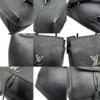 Louis Vuitton LockMe Backpack