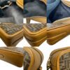 Fendi FF Logo Stamp Camera Bag