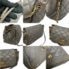 Chanel Retro Chain Accordion Flap Bag