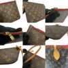 Louis Vuitton Monogram Neverfull MM Bag