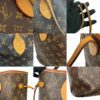 Louis Vuitton Monogram Neverfull MM Bag