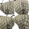 Gucci GG Supreme Ophidia Large Tote Bag